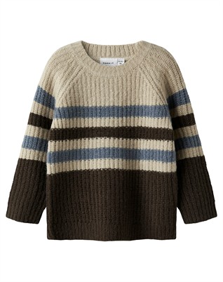 NMMRay Strik - Delicioso